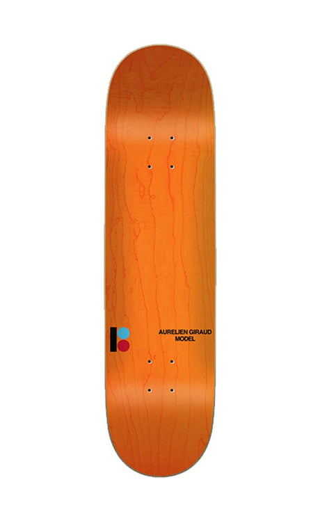 Original Planche de Skate 8.0#Skateboard StreetPlan B