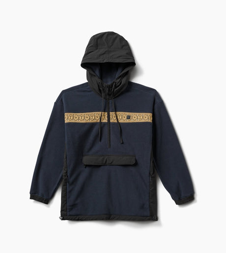 Overland Anorak Hoodie#SweatshirtsRoark