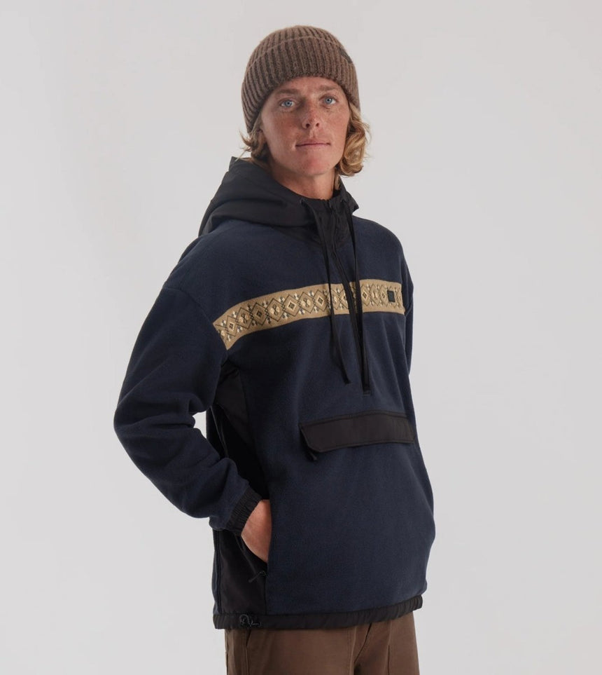 Overland Anorak Hoodie#SweatshirtsRoark