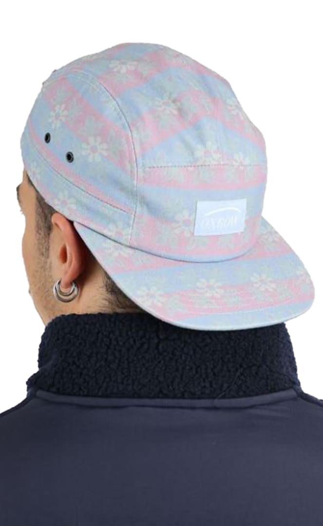 P2GATES Casquette Unisex#CasquettesOxbow