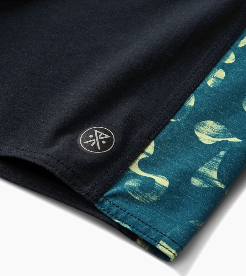 Passage Boardshorts 17"#BoardshortsRoark