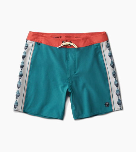 Passage Boardshorts 17"#BoardshortsRoark