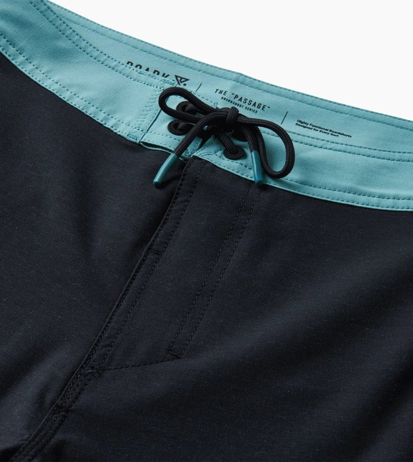 Passage Boardshorts 17"#BoardshortsRoark