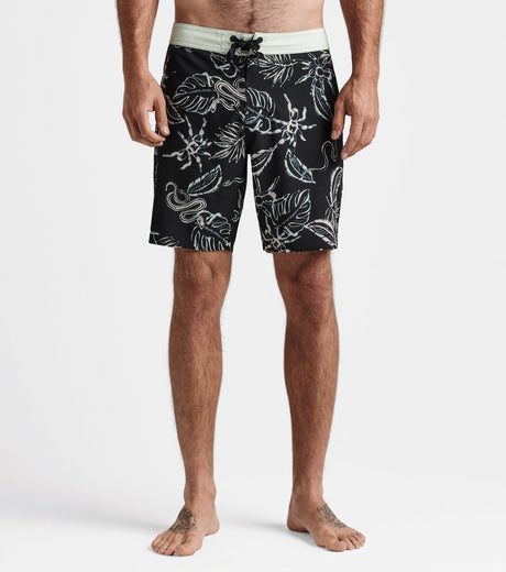 Passage Primo Tropakill Boardshorts 18"#BoardshortsRoark