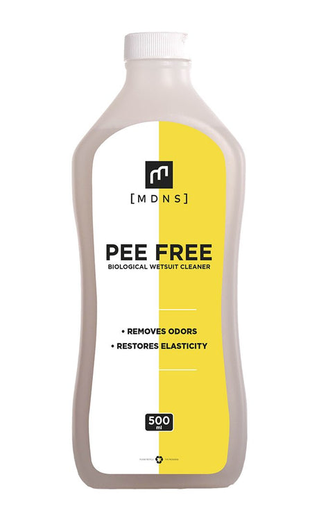 Pee Free 500Ml Nettoyant Bio Combinaison Surf#EntretienMdns