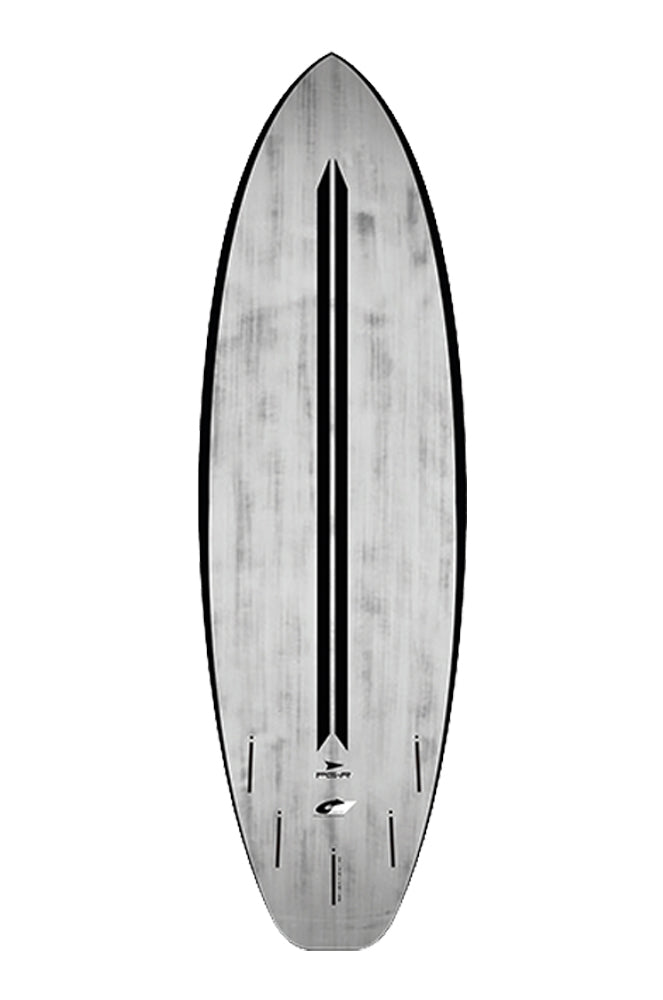 Pg - R Act Planche De Surf Shortboard#ShortboardTorq