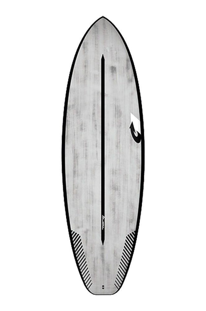 Pg - R Act Planche De Surf Shortboard#ShortboardTorq