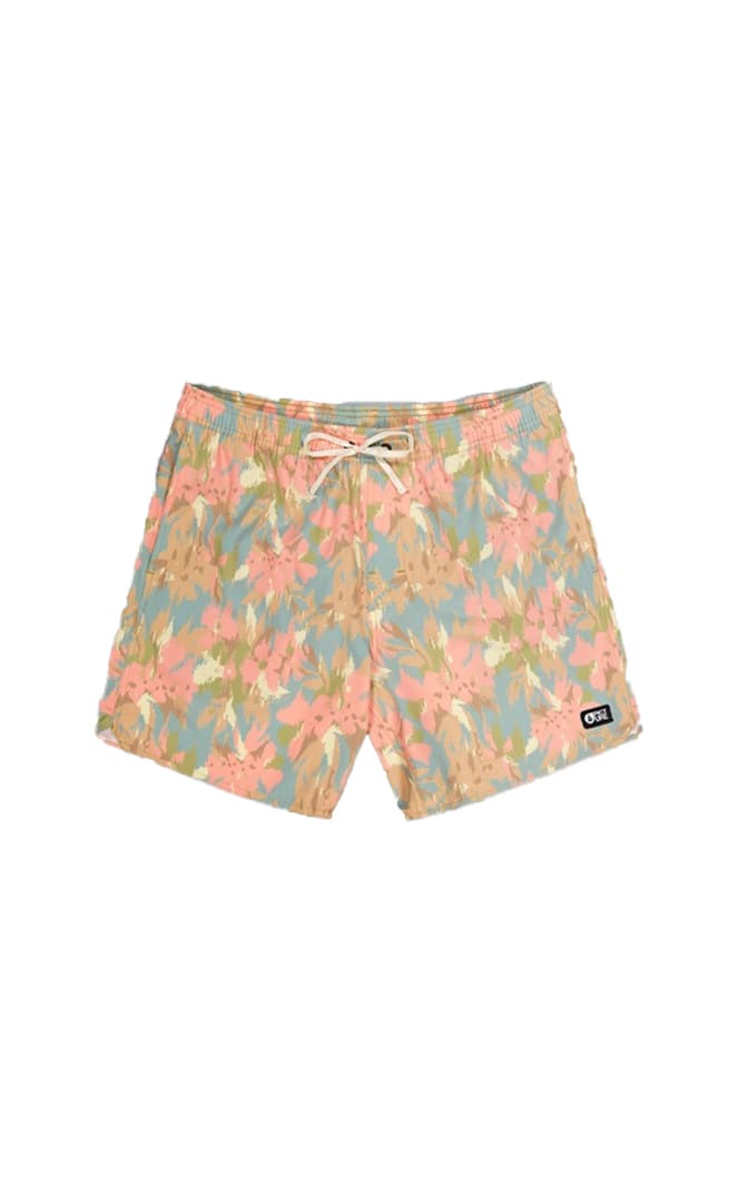 PIAU 15 BRDS Boardshort Homme#BoardshortsPicture