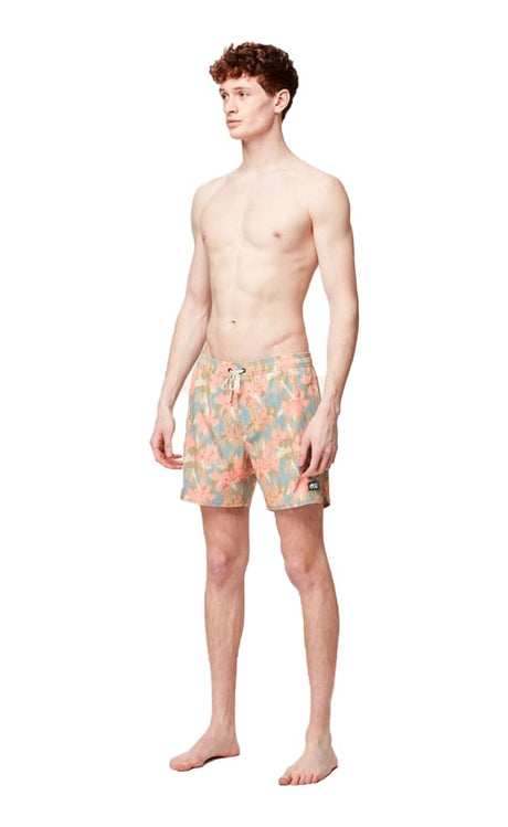 PIAU 15 BRDS Boardshort Homme#BoardshortsPicture