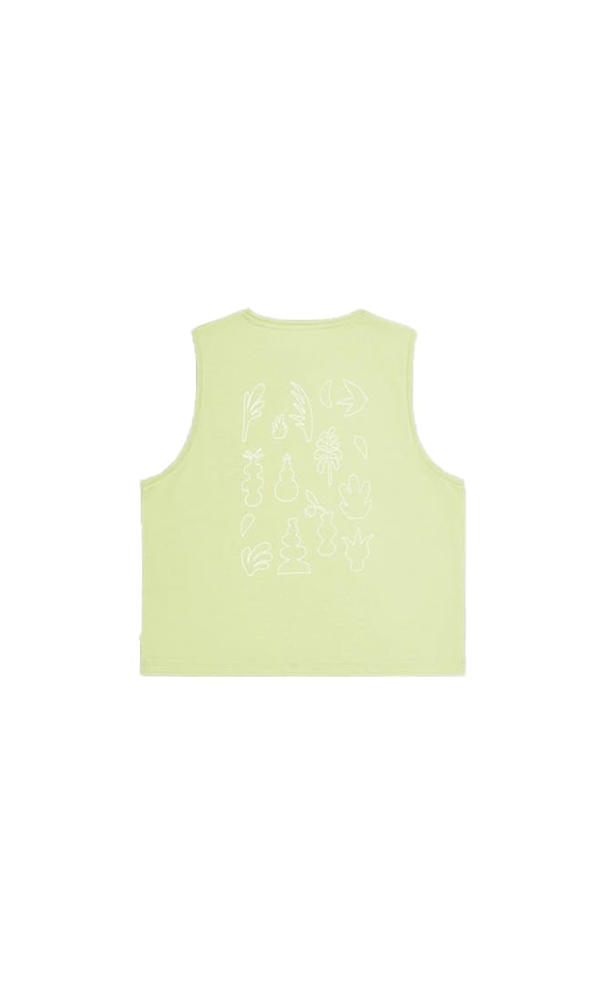 PINE TANK Women's tank top#Tee ShirtsPicture