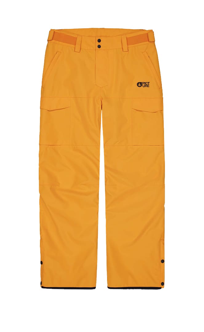 Plan Pantalon Homme#Pantalons Ski SnowPicture