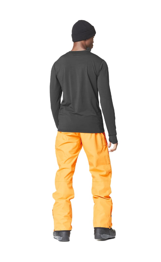 Plan Pantalon Homme#Pantalons Ski SnowPicture