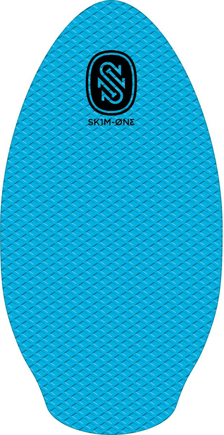 Wooden Skim Board#SkimboardsSkim One