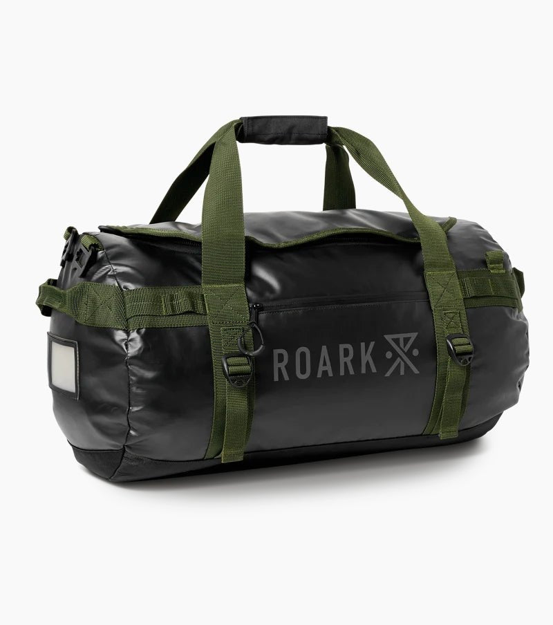 Pony Keg 60L Convertible Duffel Bag#BagsRoark