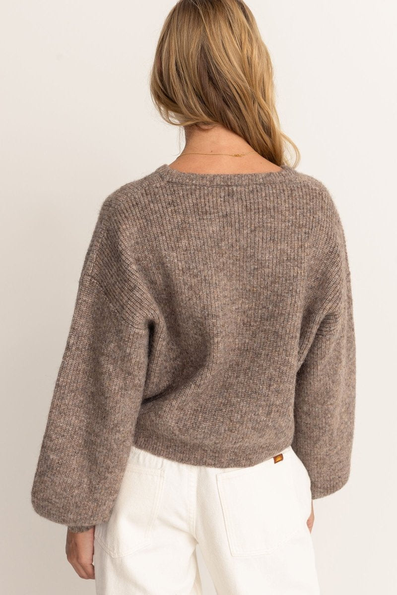 Quinn Knit Tricot Femme#Combinaisons StreetRhythm