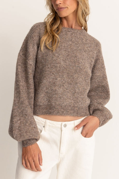 Quinn Knit Tricot Femme#Combinaisons StreetRhythm