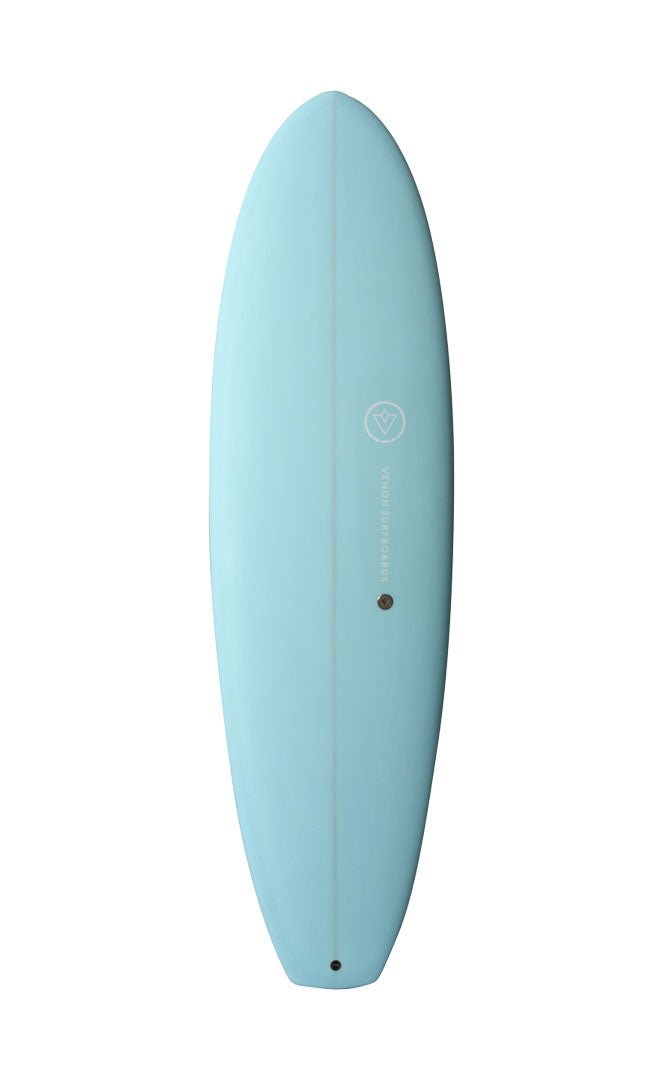 Quokka Planche De Surf Hybrid#Funboard / HybrideVenon