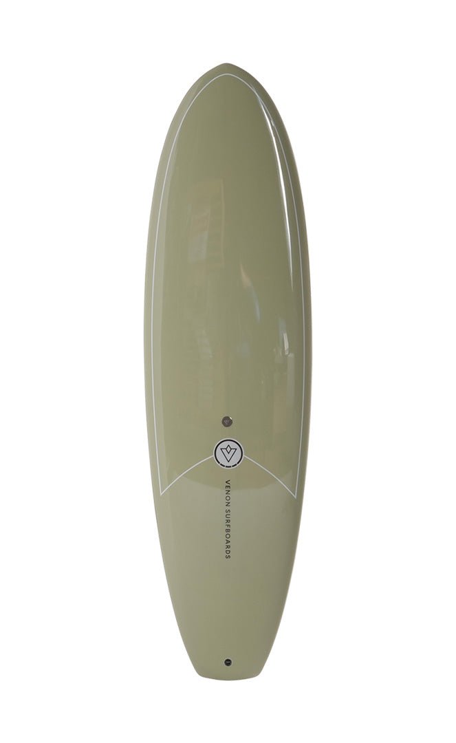 Quokka Planche De Surf Hybrid#Funboard / HybrideVenon