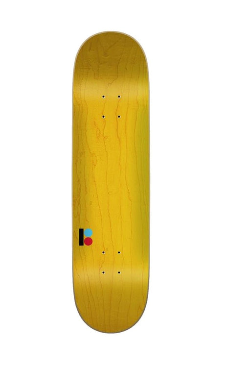 Ratt Planche de Skate 8.0#Skateboard StreetPlan B
