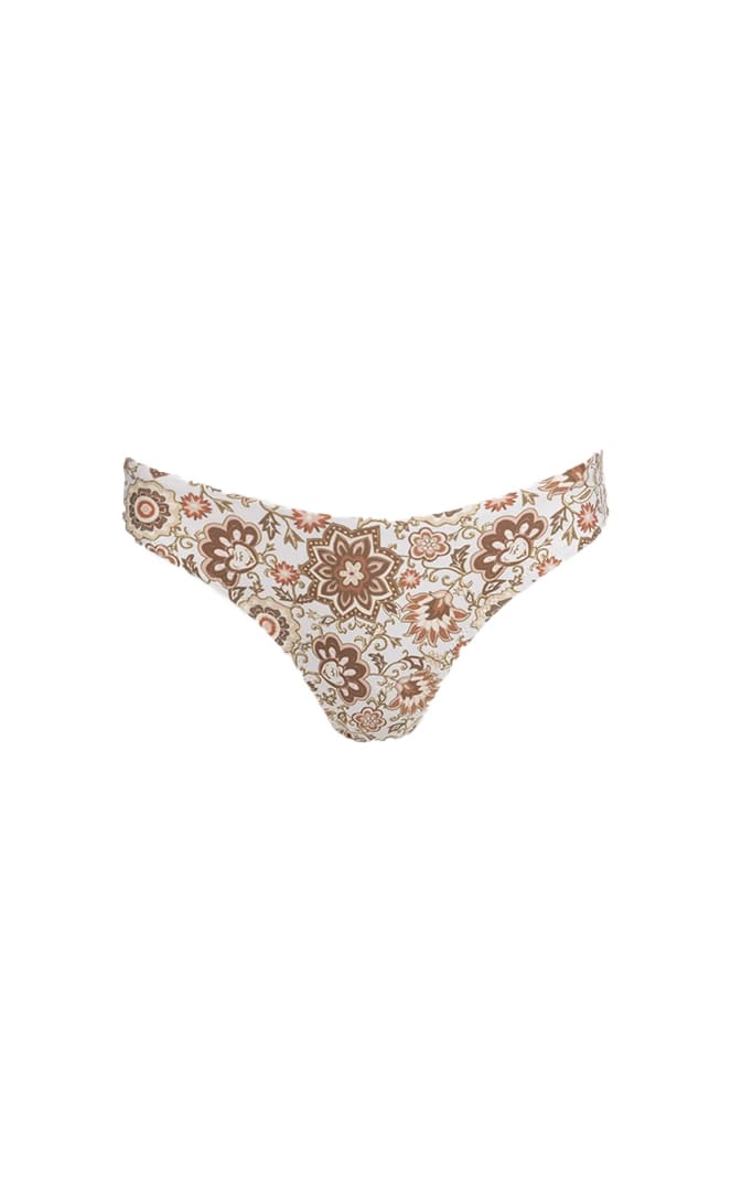 Raya Paisley Bas De Maillot Femme#Maillots De BainRhythm