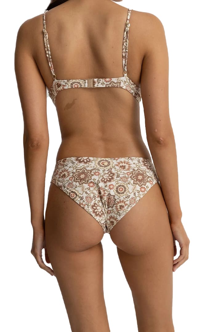 Raya Paisley Bas De Maillot Femme#Maillots De BainRhythm