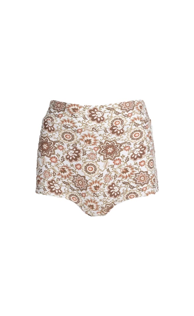 Raya Paisley Short de Surf Femme#Maillots De BainRhythm