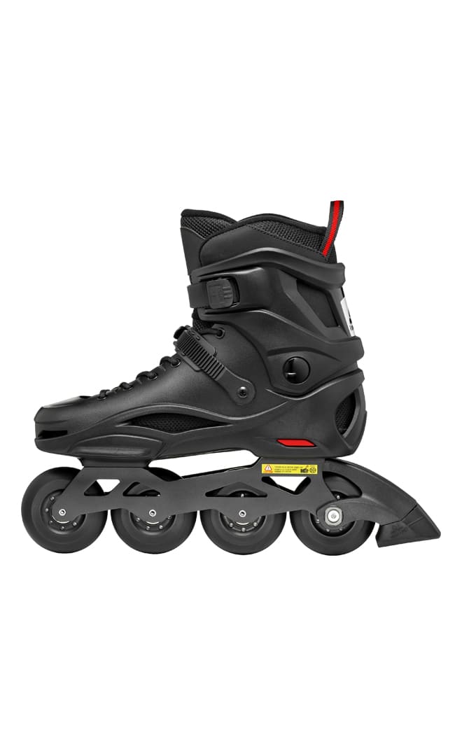 RB 80 Rollers en Ligne Homme#Rollers FitnessRollerblade