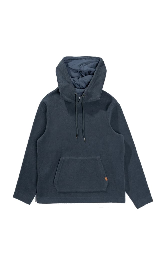 Reverse Fleece Men's Hoodie#SweatsRhythm