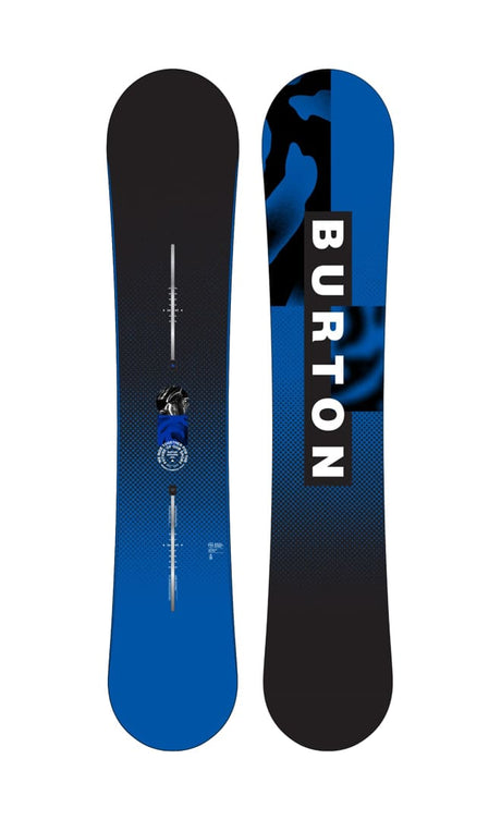 Ripcord Men's Snowboard#SnowboardsBurton