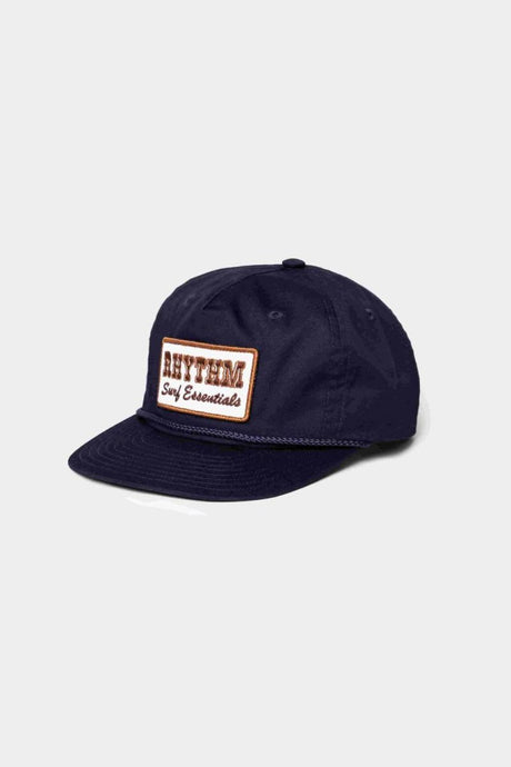 Roadside Cap#Rhythm Caps