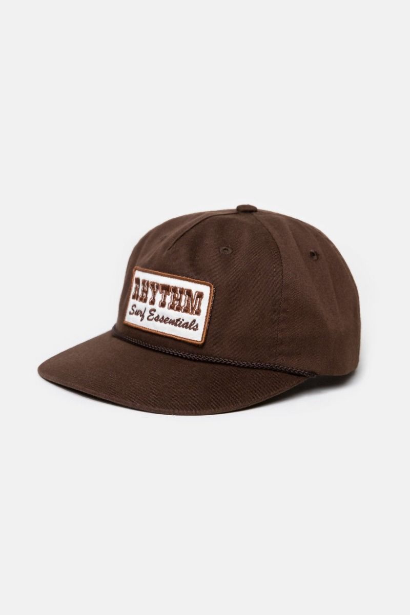 Roadside Cap#Rhythm Caps