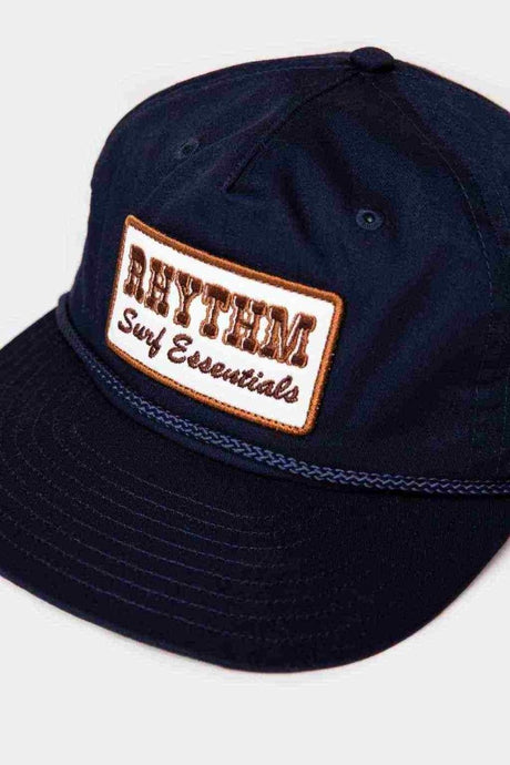 Roadside Cap#Rhythm Caps