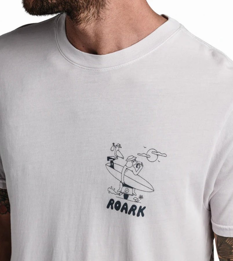 Roadtrip Club Premium Tee#T - ShirtsRoark