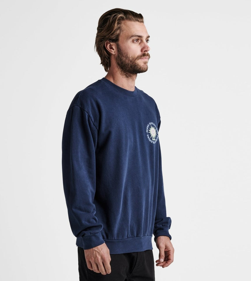 Roark Expeditions Crew Sweatshirt#SweatshirtsRoark