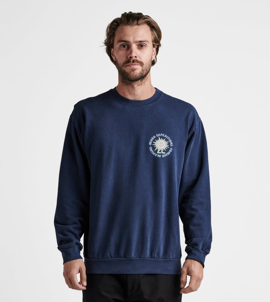 Roark Expeditions Crew Sweatshirt#SweatshirtsRoark