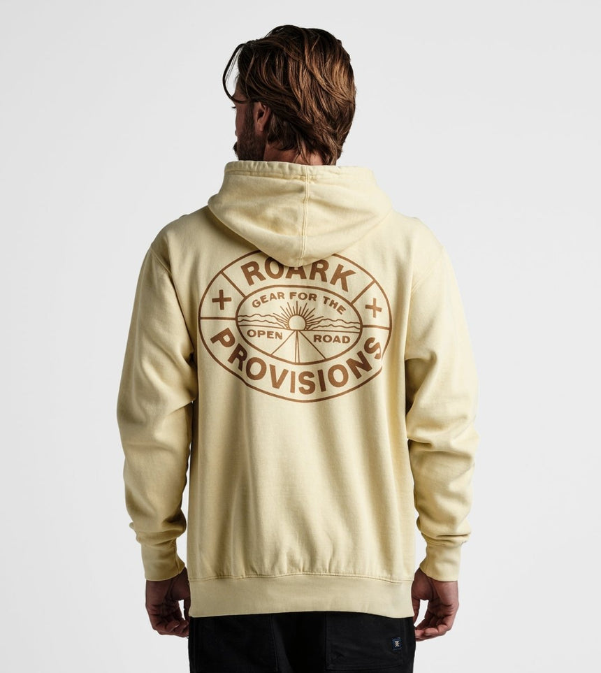 Roark Provisions Hoodie#SweatshirtsRoark