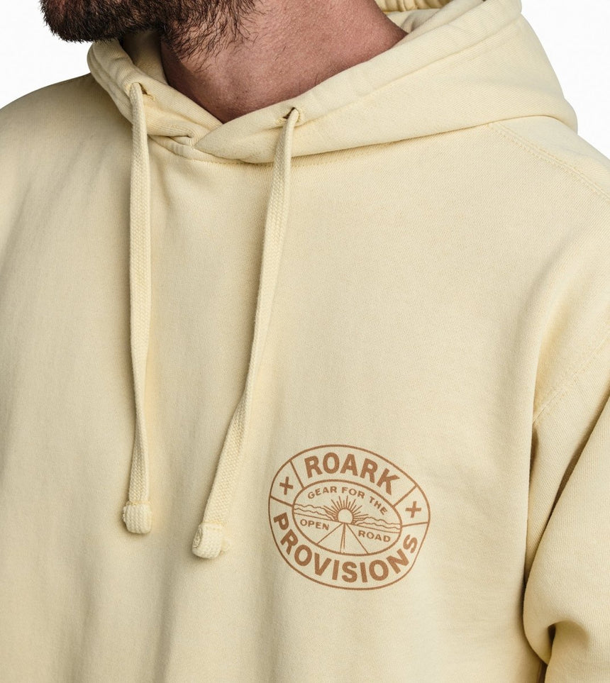 Roark Provisions Hoodie#SweatshirtsRoark