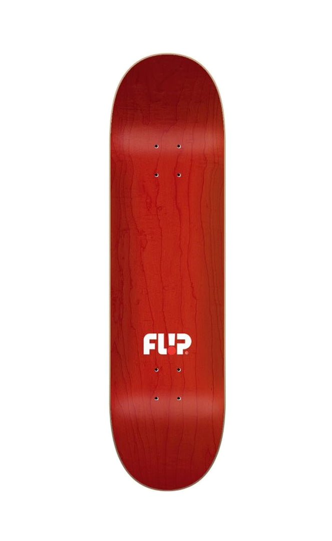 Saari Planche de Skate 8.25#Skateboard StreetFlip