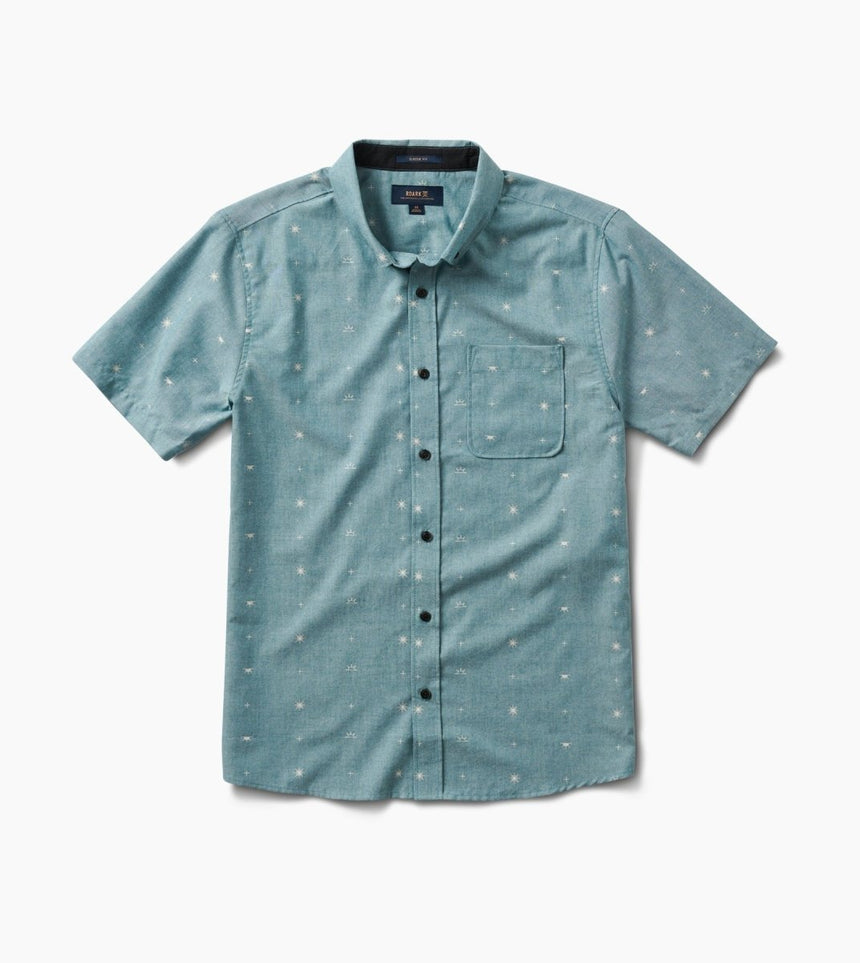 Scholar Button Down Shirt#ShirtsRoark