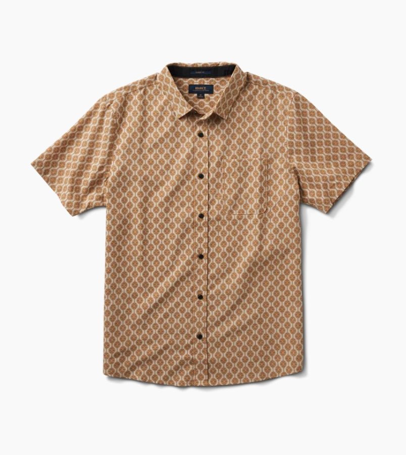 Scholar Button Down Shirt#ShirtsRoark