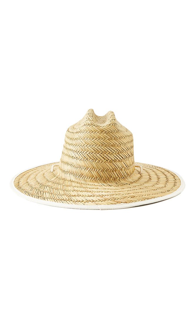 Script Straw Sun Chapeau de Paille#ChapeauxRip Curl