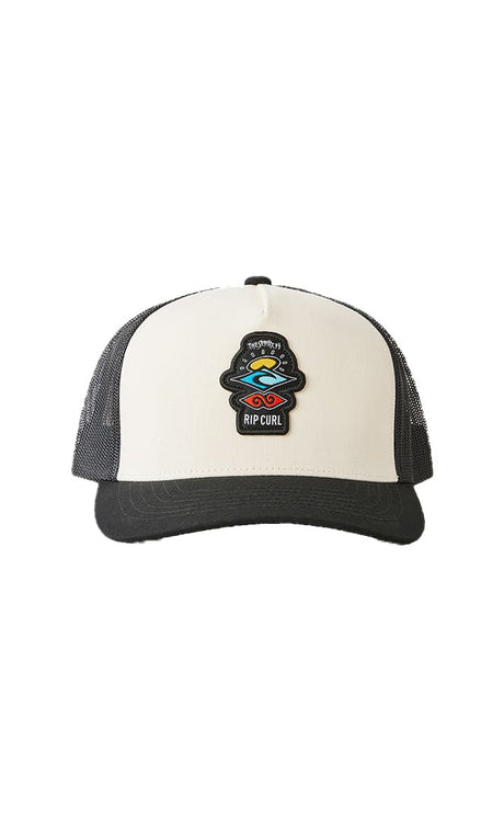 Search Icon Trucker Cap#Rip Curl Caps