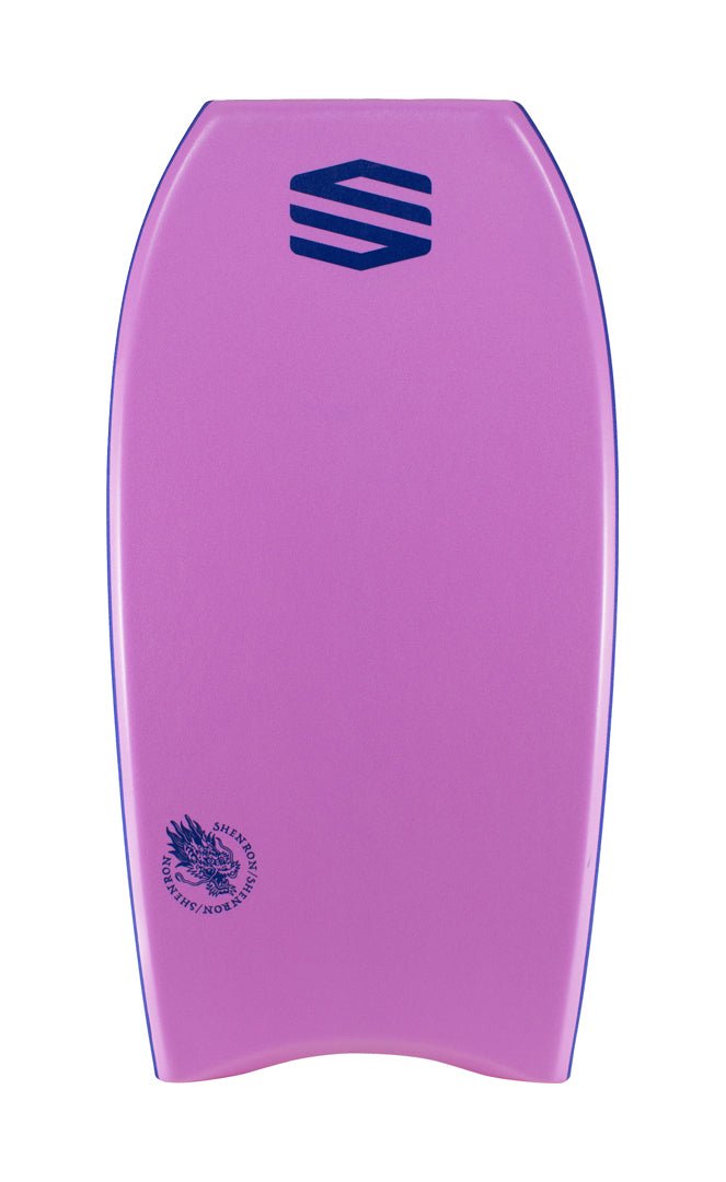 Shenron Pe Improve Series Bodyboard#BodyboardsSniper