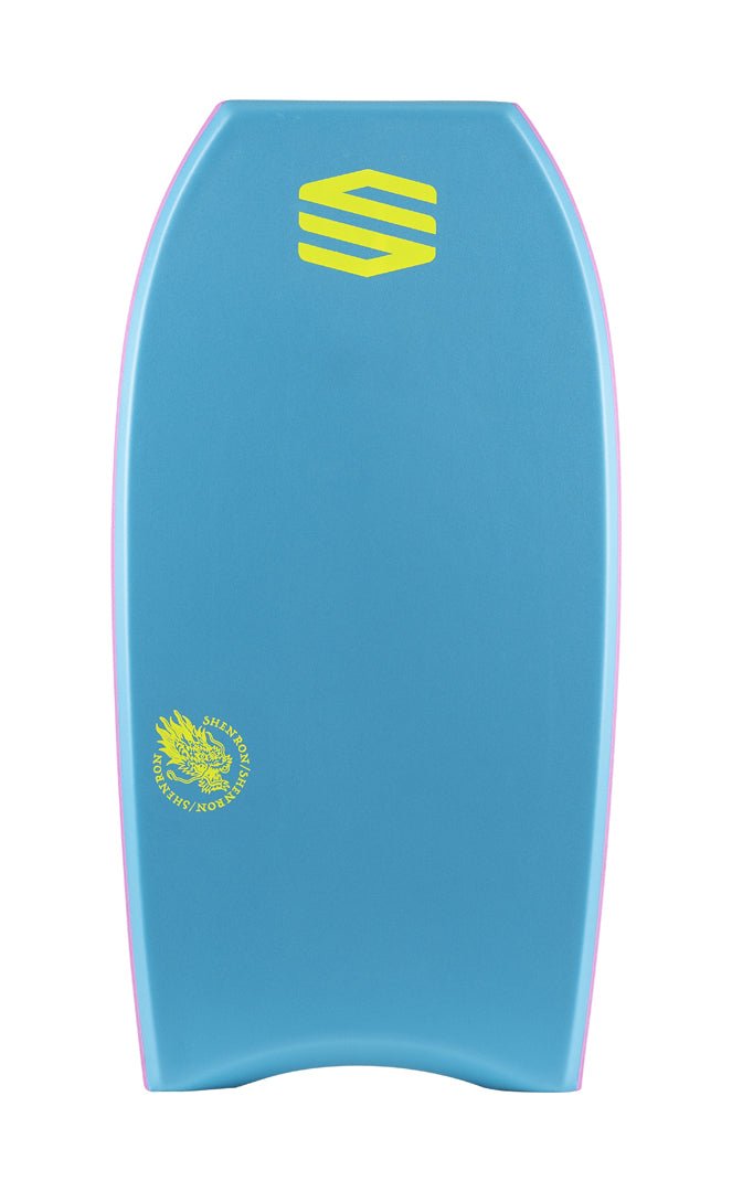 Shenron Pe Improve Series Bodyboard#BodyboardsSniper