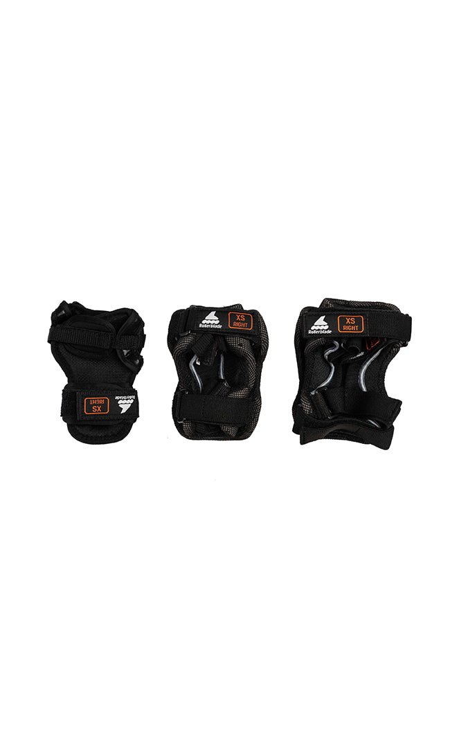 Skate Gear Pack de Protections Skate Roller enfant#PacksRollerblade