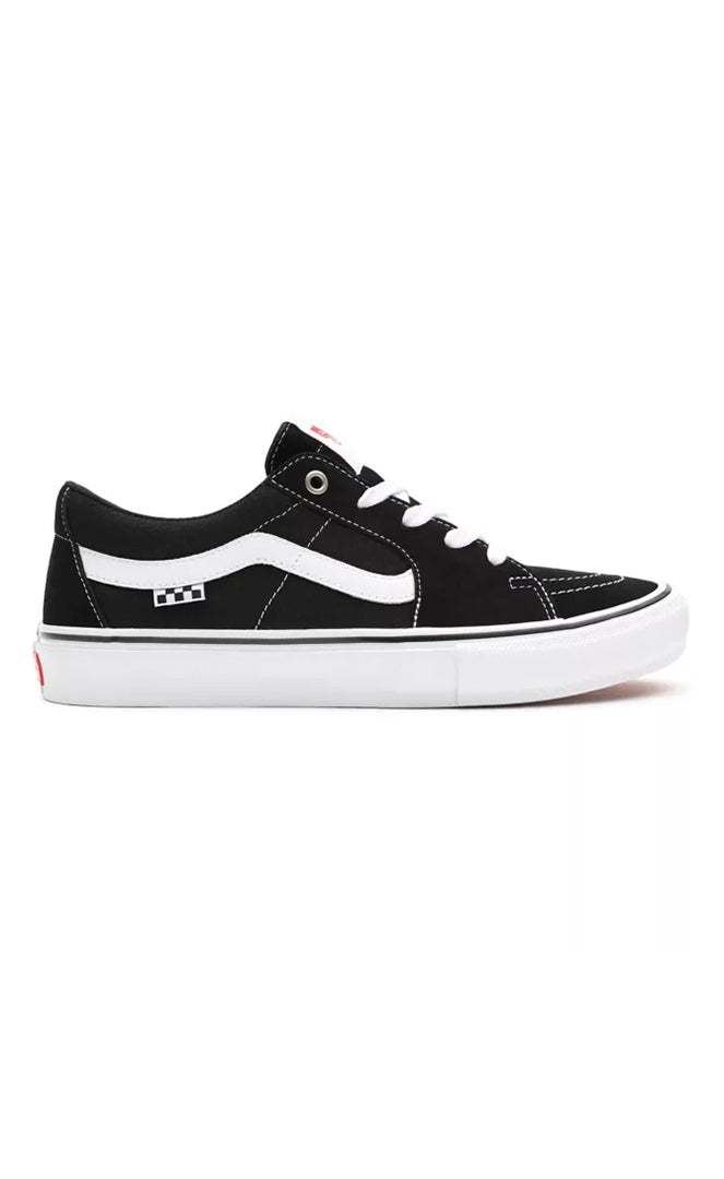 Skate Sk8 - Low Chaussures de Skate Unisexe#Chaussures SkateVans