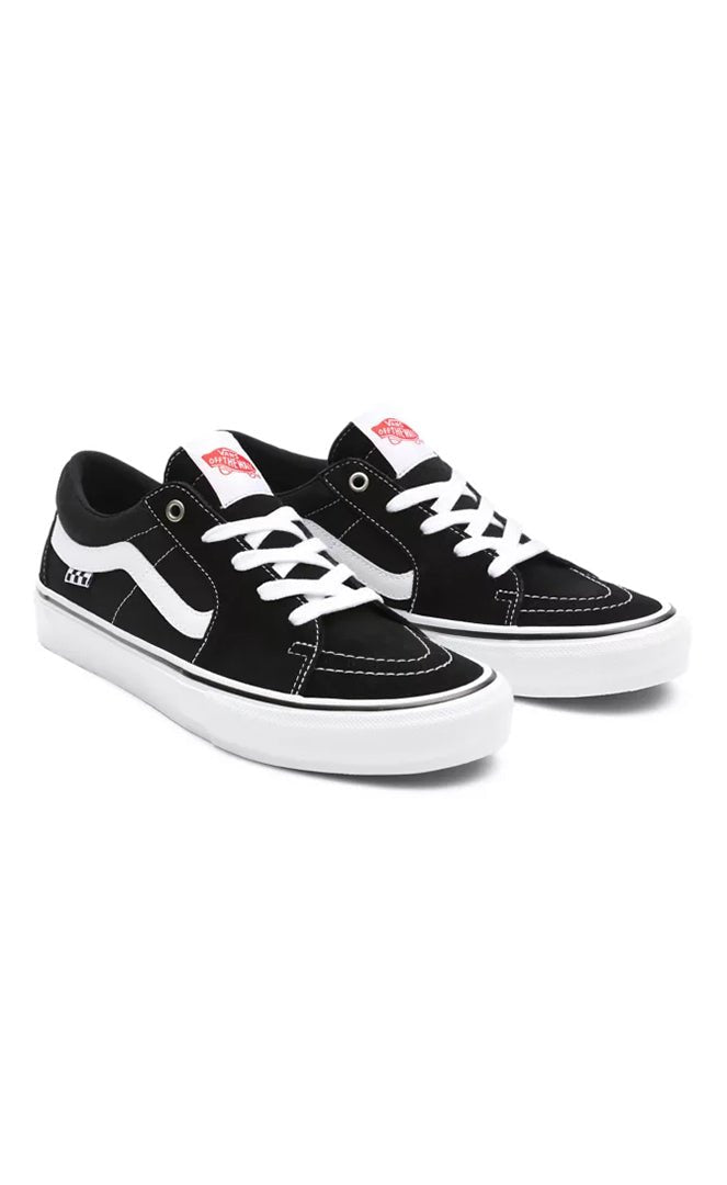 Skate Sk8 - Low Chaussures de Skate Unisexe#Chaussures SkateVans