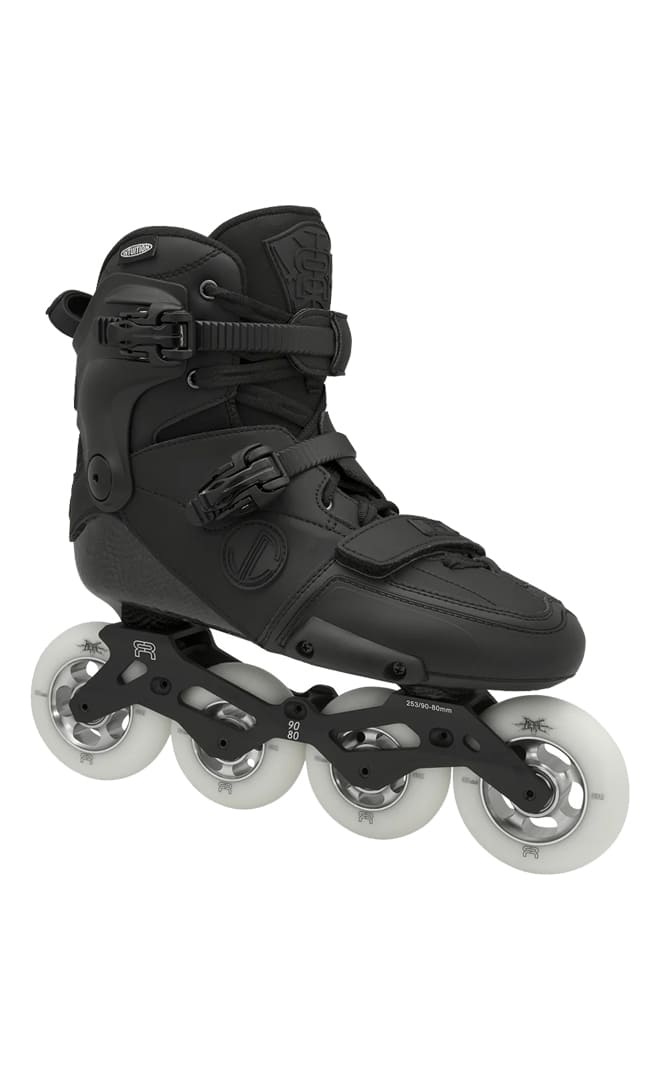 SL Freeride Roller En Ligne Freeride#Rollers FreeskateFr Skates