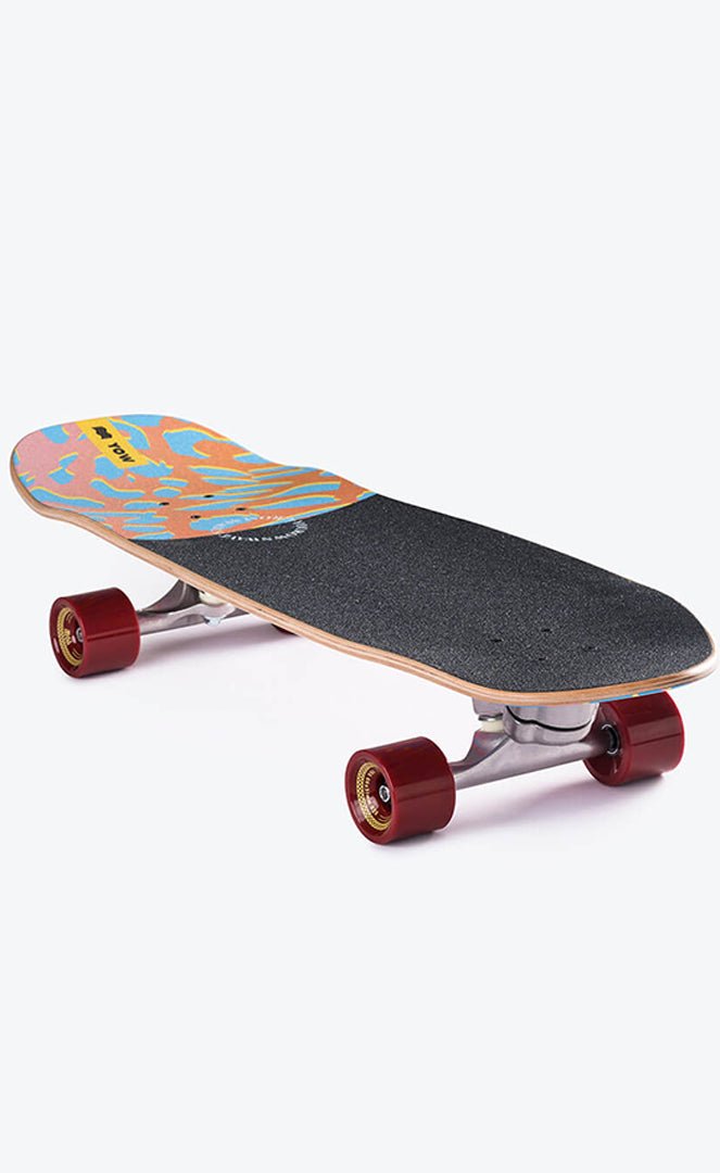 Snappers 32 Grom Series Surfskate#SurfskatesYow