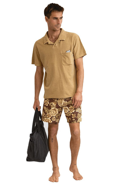 Sofa Boardshort Homme#BoardshortsRhythm